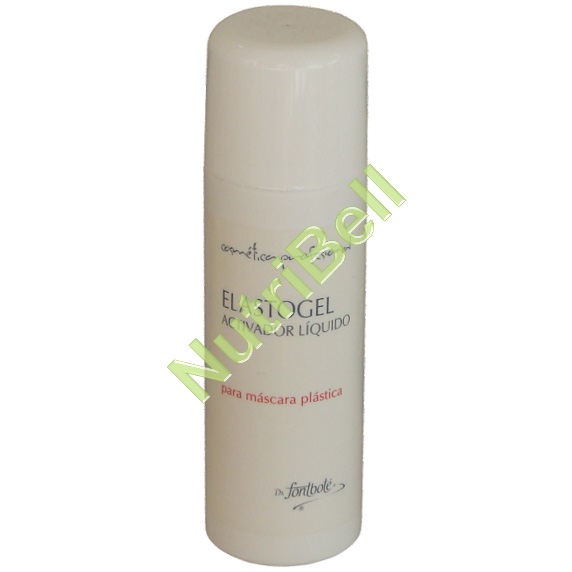 Activador Líquido Elastogel